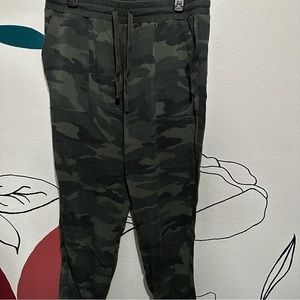Sweatpants deal!
